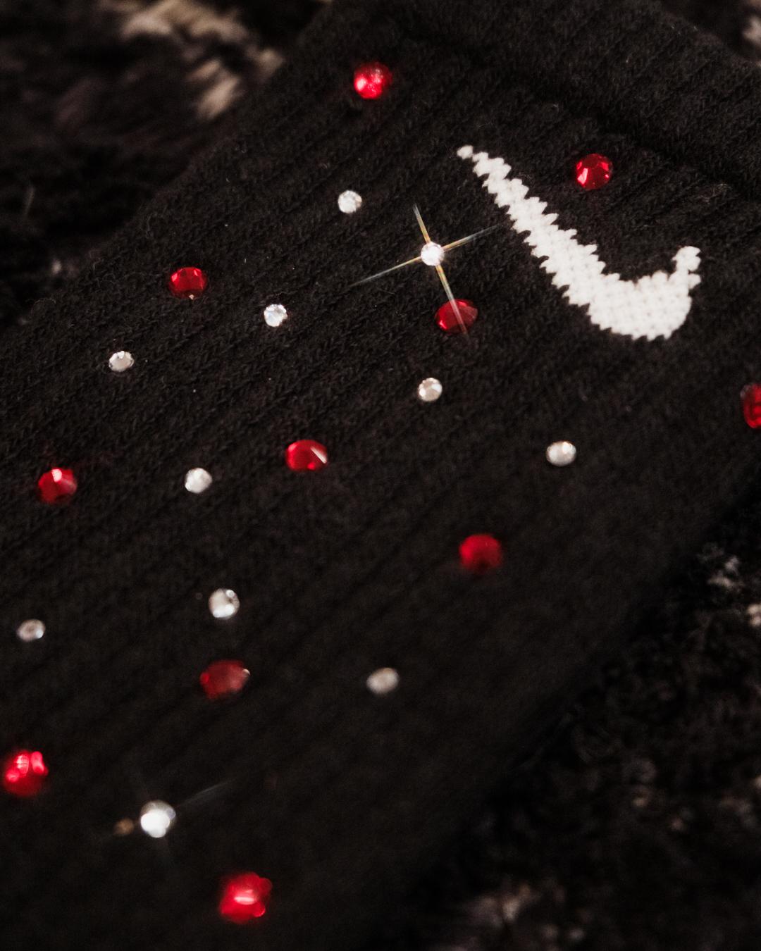 Nike Socks – Diamond Edition