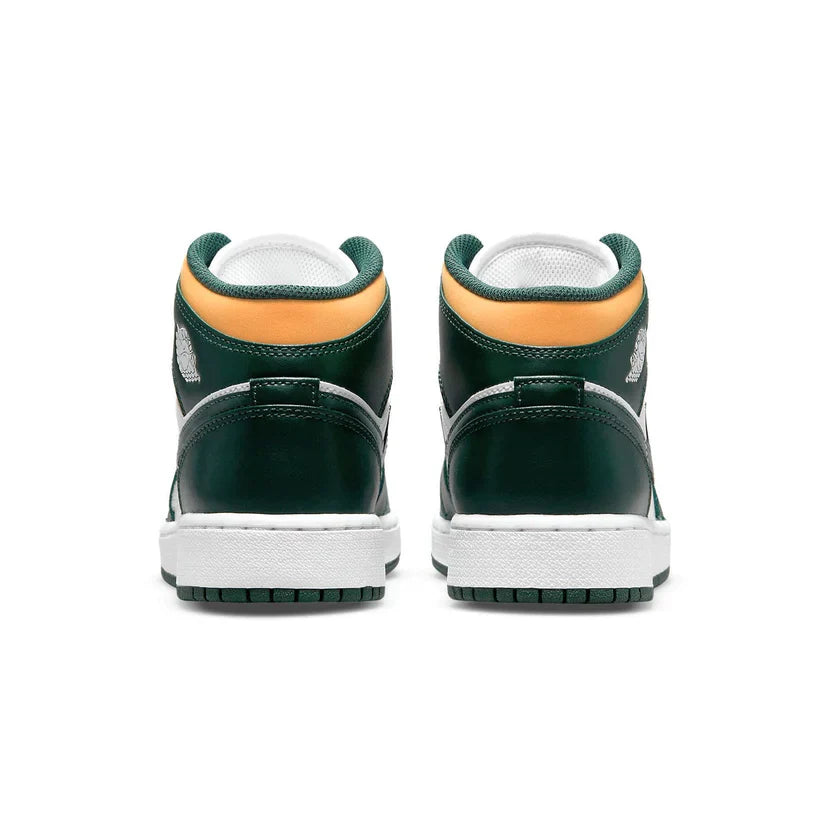Air Jordan 1 Mid 'Sonics'