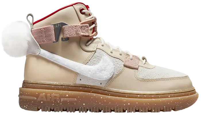 Nike Wmns Air Force 1 High Utility 2.0 'Leap High'