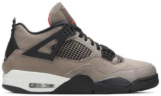 Air Jordan 4 Retro 'Taupe Haze'