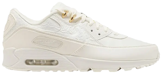 Slawn x Air Max 90 'Sail'