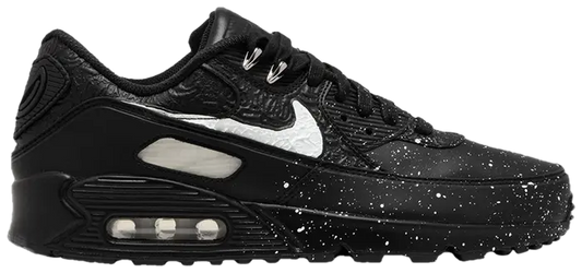 Slawn x Air Max 90 'Black'