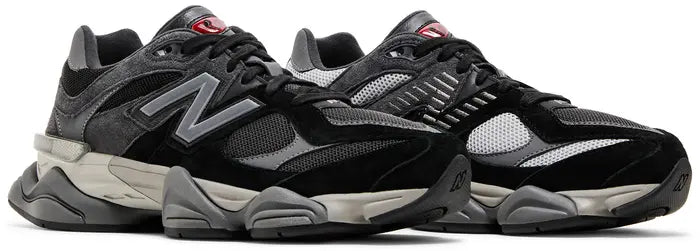 9060 'Black Castlerock'