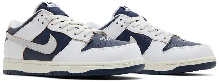 HUF x Dunk Low SB 'New York'
