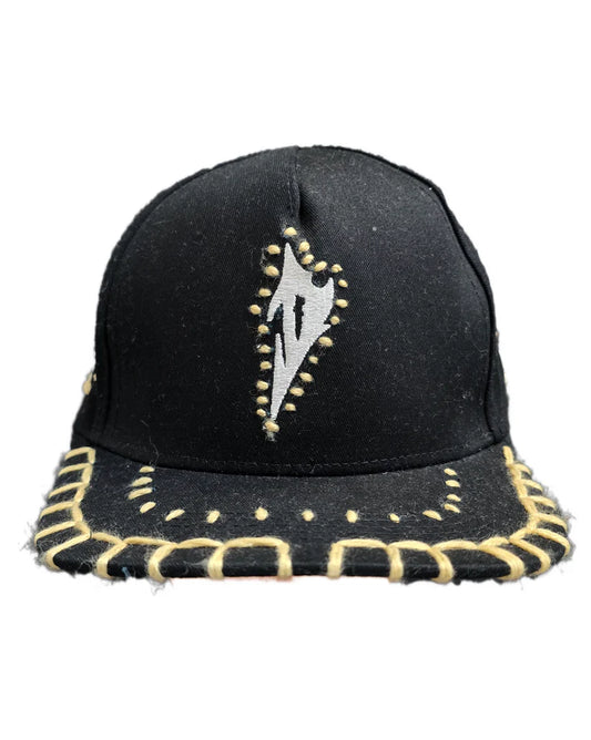 Stitched Hat