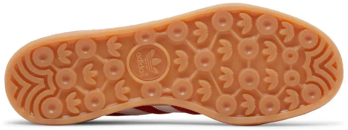 Gazelle Indoor 'Better Scarlet Gum'