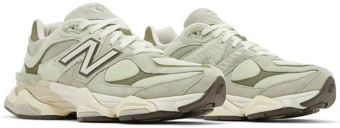 9060 'Olivine'