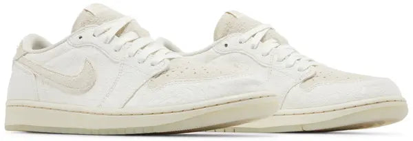 Chris Paul x Air Jordan 1 Retro Low OG 'Give Them Flowers'
