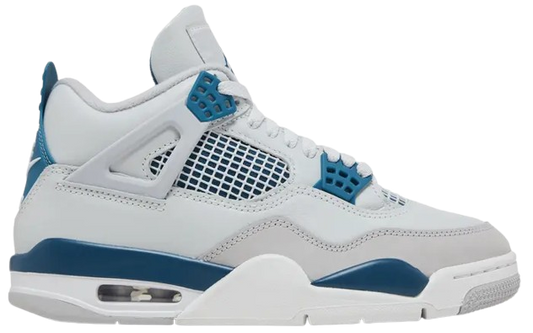 Air Jordan 4 Retro 'Military Blue' 2024