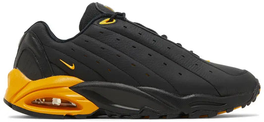 NOCTA x Hot Step Air Terra 'Black University Gold'