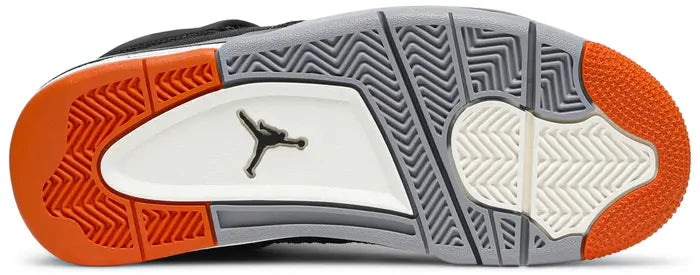 Wmns Air Jordan 4 Retro 'Starfish'