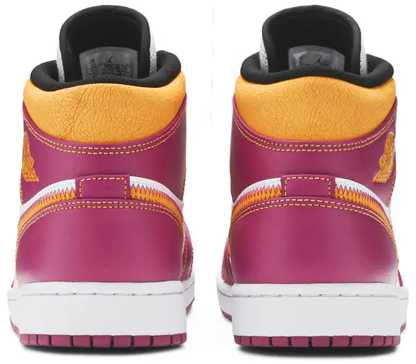 Air Jordan 1 Mid 'Día de Muertos'
