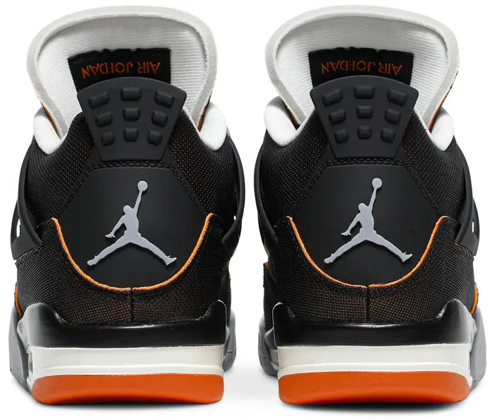 Wmns Air Jordan 4 Retro 'Starfish'
