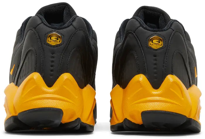 NOCTA x Hot Step Air Terra 'Black University Gold'