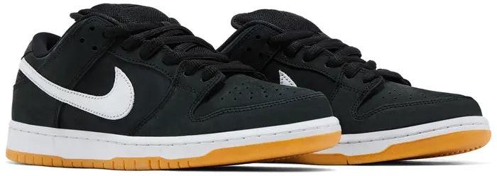 Dunk Low SB 'Black Gum'