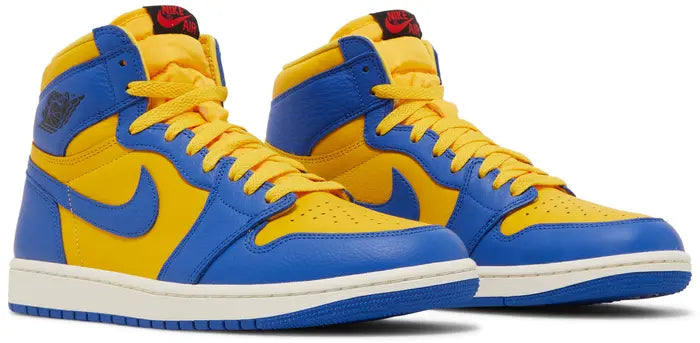 Wmns Air Jordan 1 Retro High OG 'Reverse Laney'