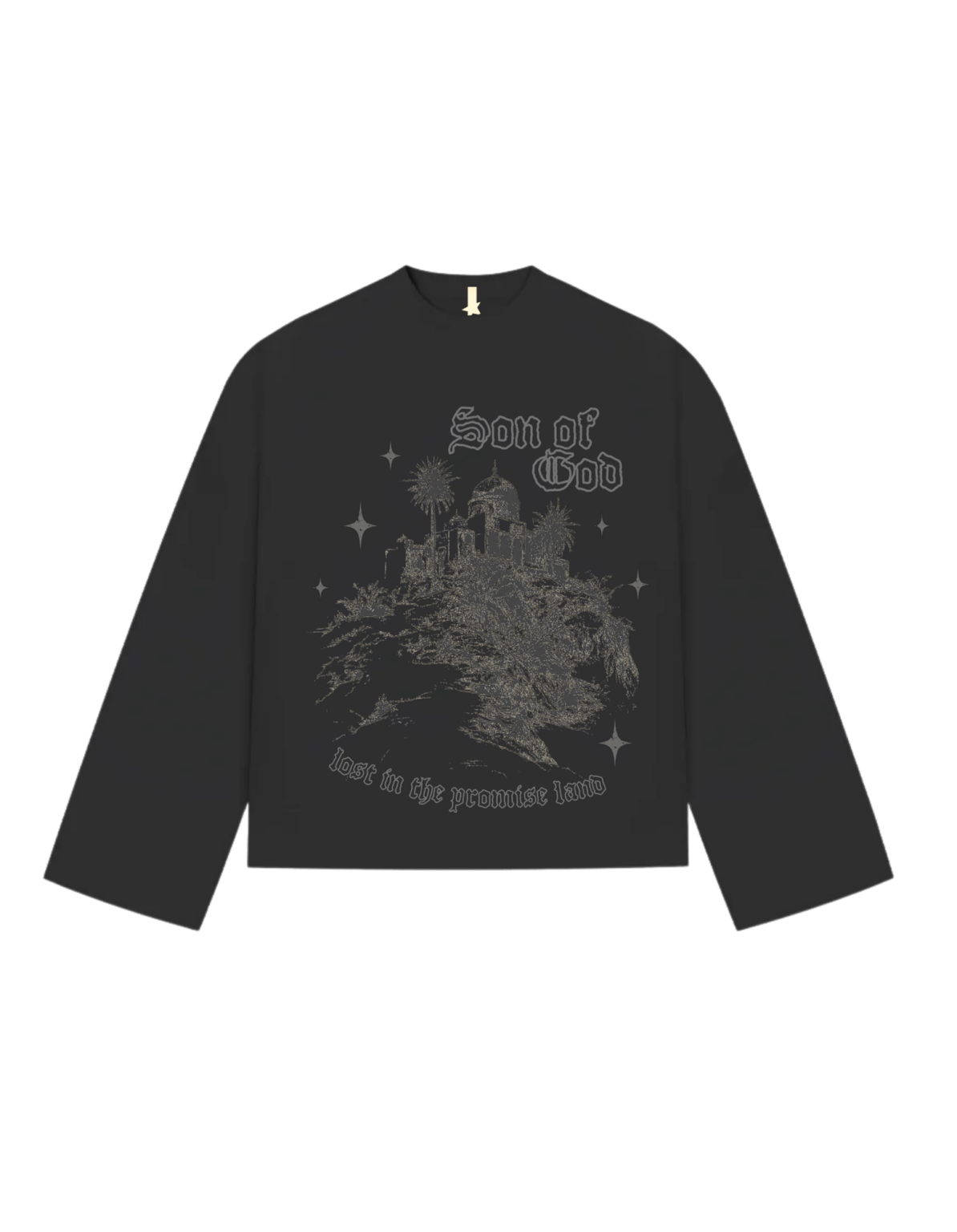 SonOfGod Long Sleeve