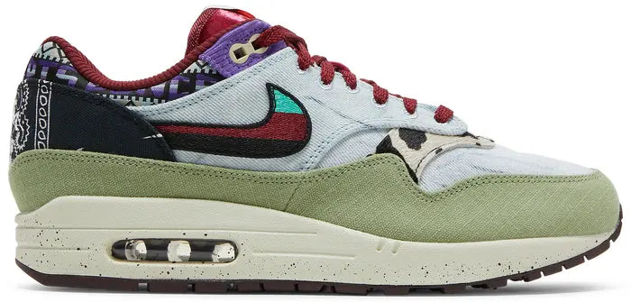 Concepts x Air Max 1 SP 'Mellow'