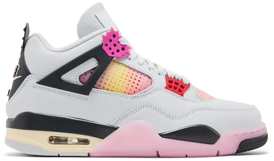 Air Jordan 4 Retro 'Comic'