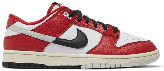 Dunk Low 'Split - Chicago'
