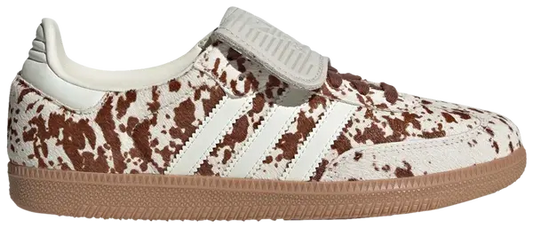 Wmns Samba LT 'Cow Print Pack - Brown'