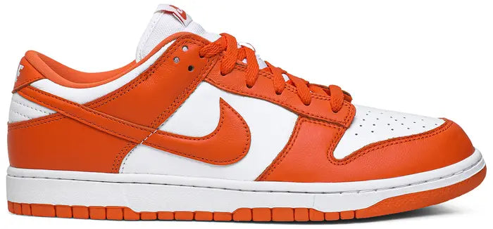 Dunk Low Retro SP 'Syracuse'