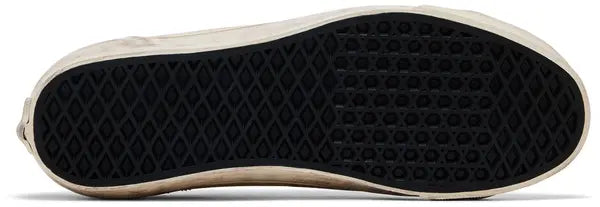 Vans Old Skool 36 Souvenir 'Asphalt'