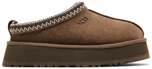 Wmns Tazz Slipper 'Hickory'