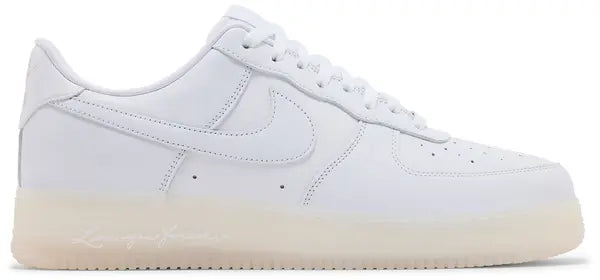 NOCTA x Nike Air Force 1 Low 'Certified Lover Boy - White Cobalt Tint'