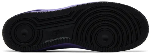 Kobe Bryant x FC Barcelona x Air Force 1 Low Protro 'Persian Violet'