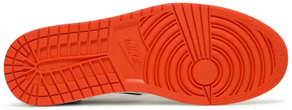 Air Jordan 1 Retro Low OG 'Starfish'
