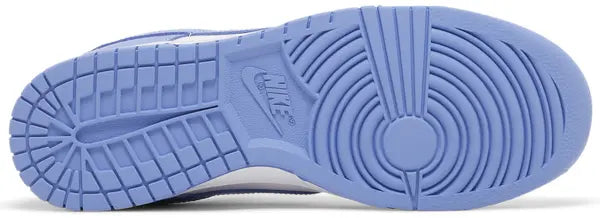 Dunk Low 'Polar Blue'