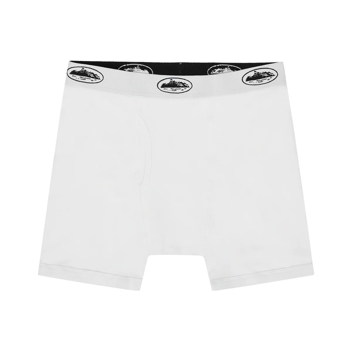 ALCATRAZ BOXERS [3 PACK]
