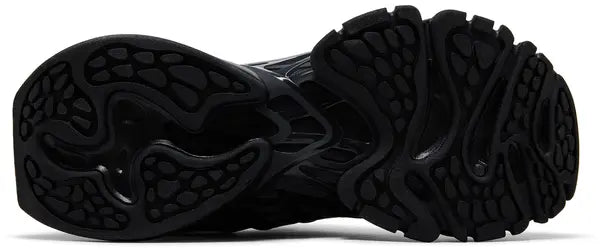 adidas XLG Runner Deluxe 'Black Grey'