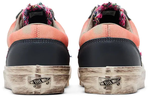 Vans Old Skool 36 Souvenir 'Asphalt'