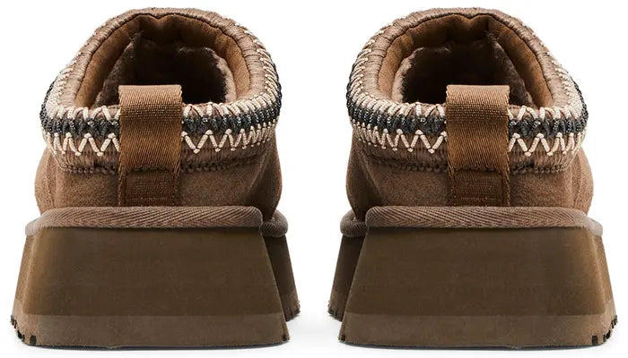 Wmns Tazz Slipper 'Hickory'