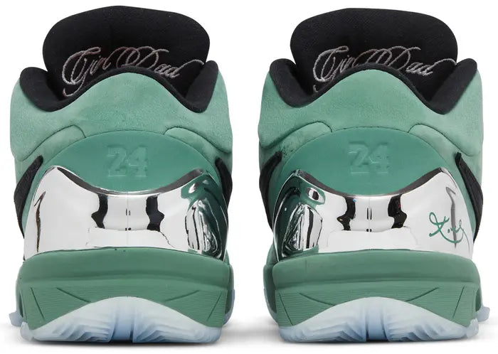 Zoom Kobe 4 Protro 'Girl Dad'