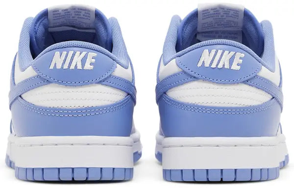 Dunk Low 'Polar Blue'
