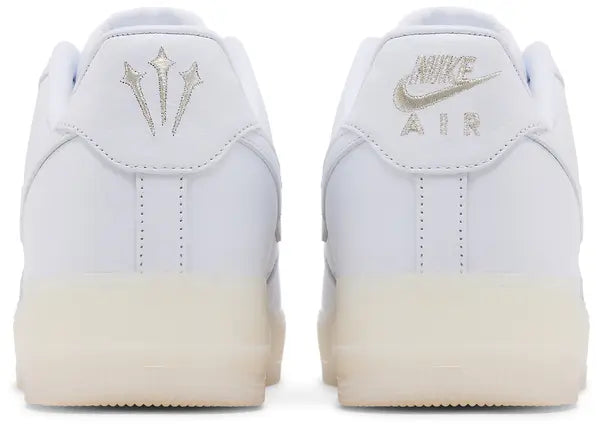 NOCTA x Nike Air Force 1 Low 'Certified Lover Boy - White Cobalt Tint'