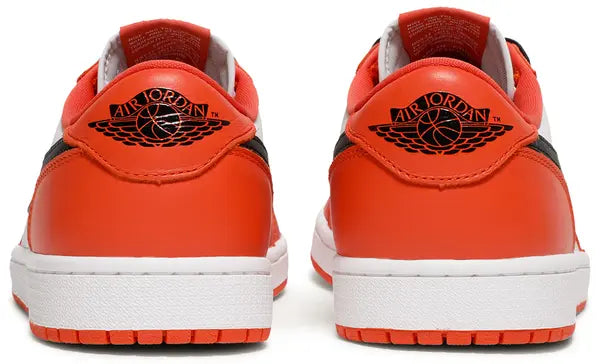 Air Jordan 1 Retro Low OG 'Starfish'