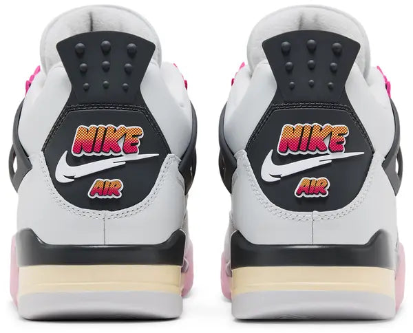 Air Jordan 4 Retro 'Comic'