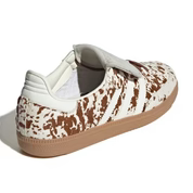 Wmns Samba LT 'Cow Print Pack - Brown'