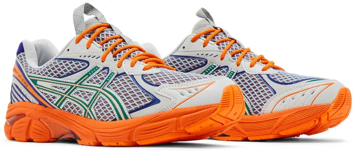 Kiko Kostadinov x UB7-S GT 2160 'Lava Orange'