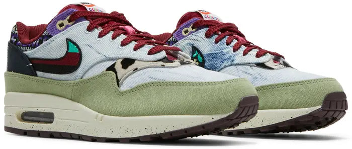 Concepts x Air Max 1 SP 'Mellow'