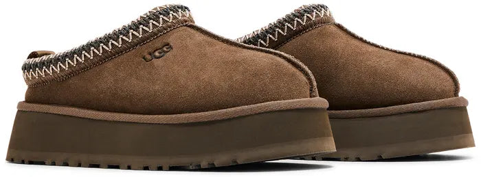 Wmns Tazz Slipper 'Hickory'
