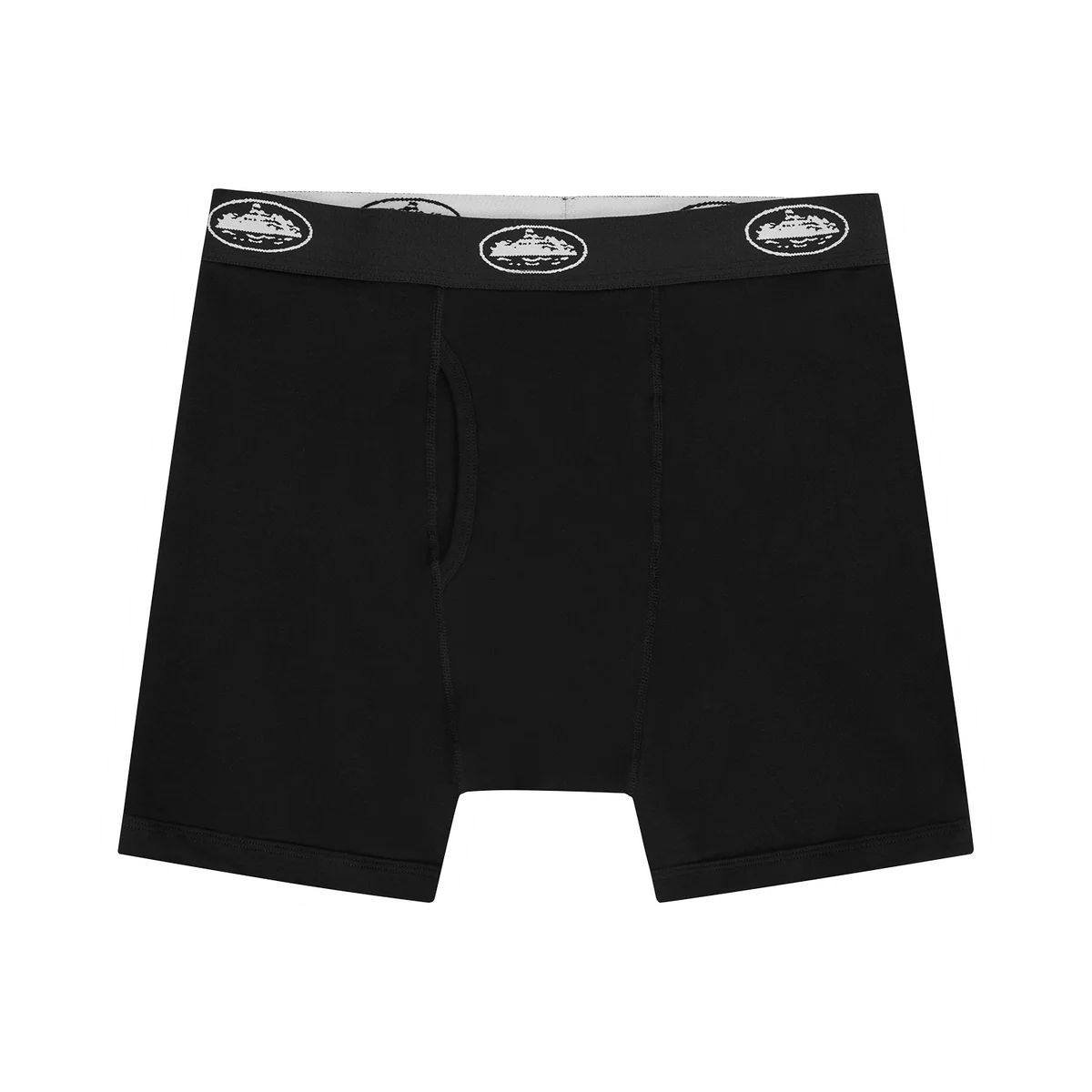 ALCATRAZ BOXERS [3 PACK]