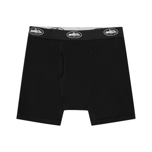 ALCATRAZ BOXERS [3 PACK]
