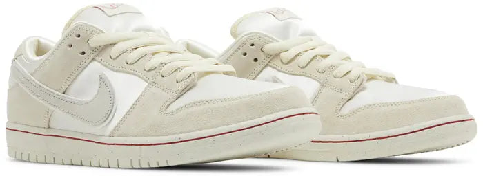 Dunk Low Premium SB 'City of Love Collection - Light Bone'