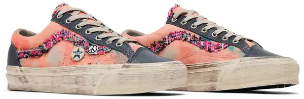 Vans Old Skool 36 Souvenir 'Asphalt'