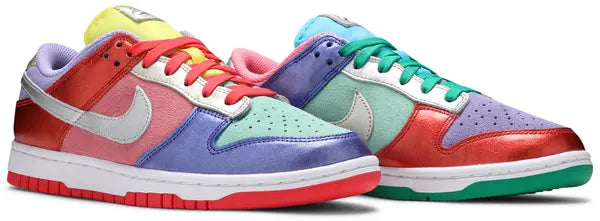Wmns Dunk Low 'Sunset Pulse'